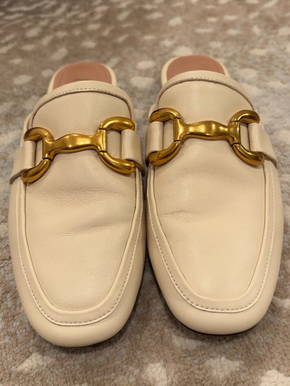 Bibi Lou Exclusive Zagreb Slip-On Loafers